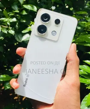 Xiaomi Redmi Note 13 Pro 5G (Used)