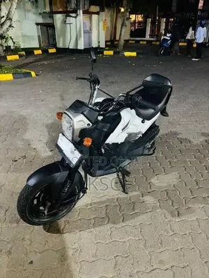 Honda Navi 2019