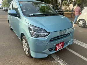 Daihatsu Mira X Limited 2026
