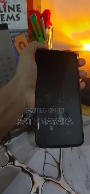 Samsung Galaxy M02s (Used)