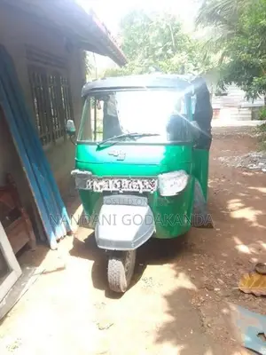 Piaggio Ape aai 2013