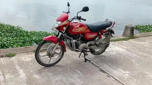 Hero HF Deluxe 2009