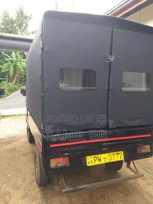Mahindra Maxximo Plus 2013