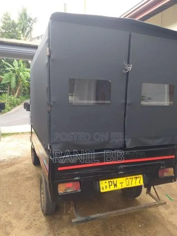 Mahindra Maxximo Plus 2013