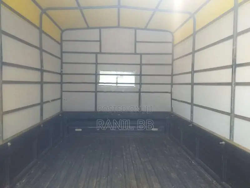 Mahindra Maxximo Plus 2013