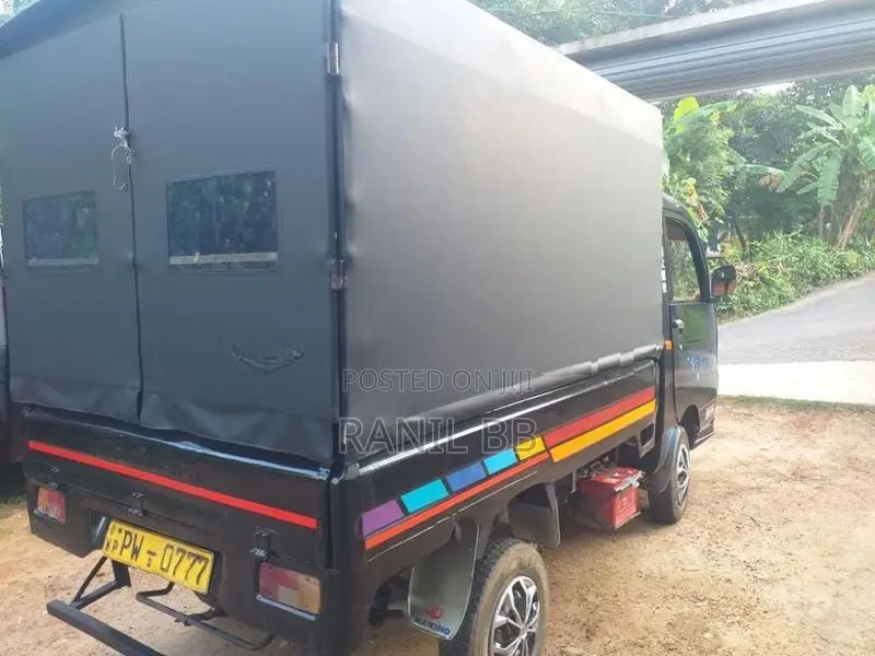 Mahindra Maxximo Plus 2013