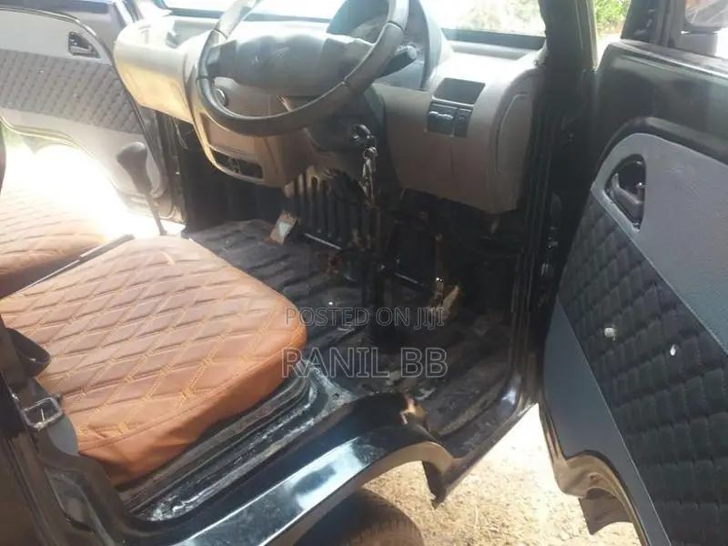 Mahindra Maxximo Plus 2013
