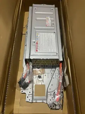 Toyota Prius (2026) Hybrid Battery Brand New