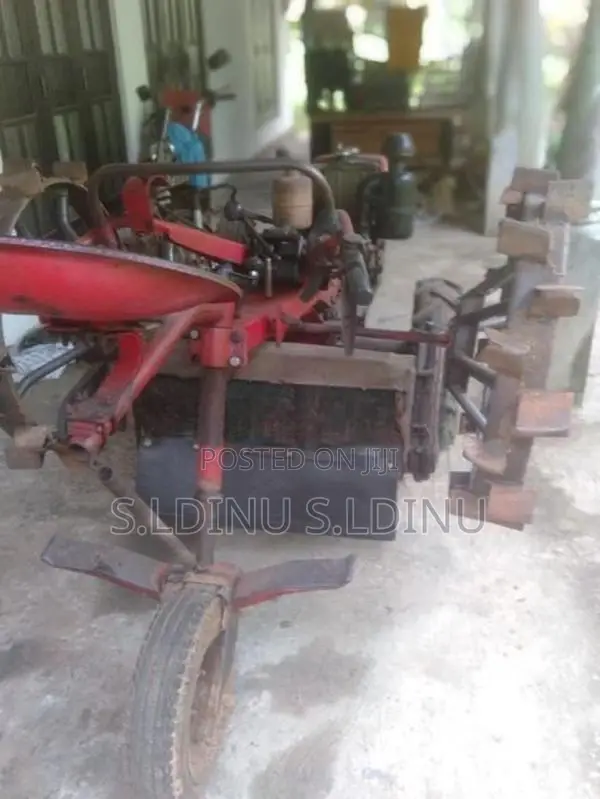 Kubota Sifang 2008