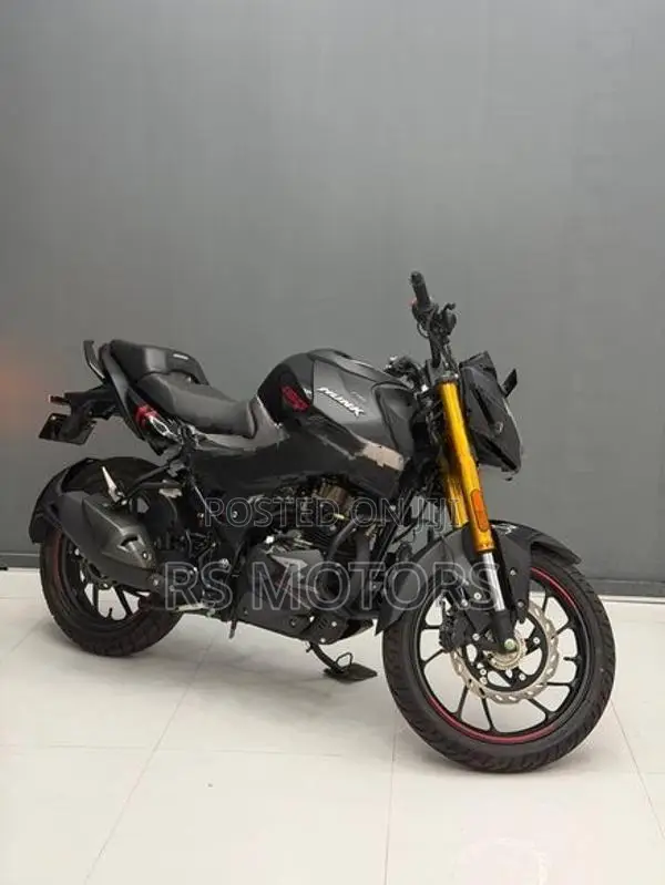 Hero Hunk 160R 2026