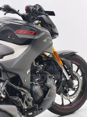 Hero Hunk 160R 2026