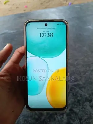 Honor X6c (Used)