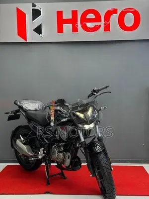Hero Xtreme 125R 2026