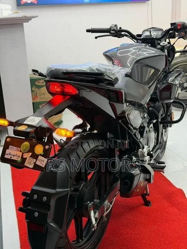 Hero Xtreme 125R 2026