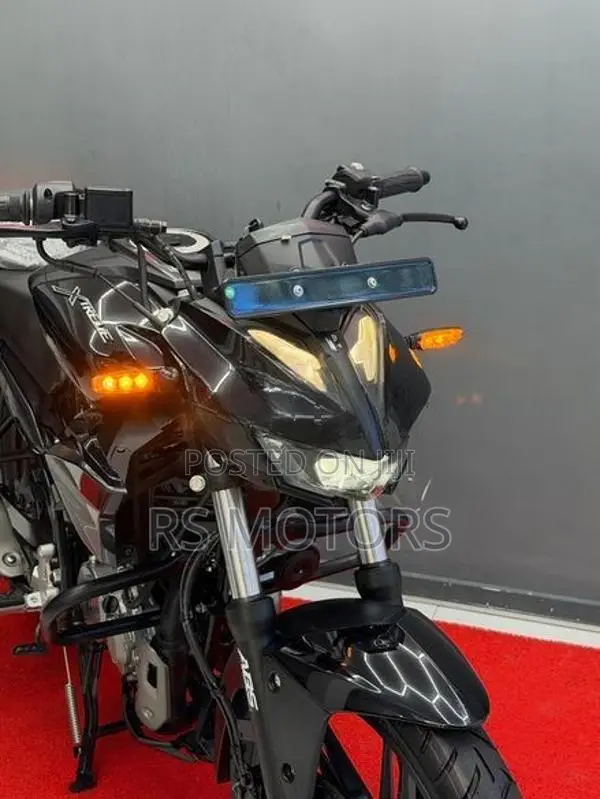 Hero Xtreme 125R 2026