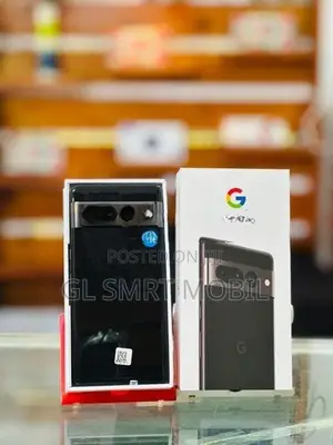 Google Pixel 7 Pro 5G/12/256GB (Used)