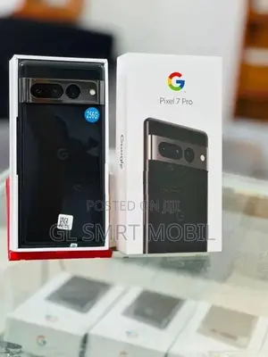 Google Pixel 7 Pro 5G/12/256GB (Used)
