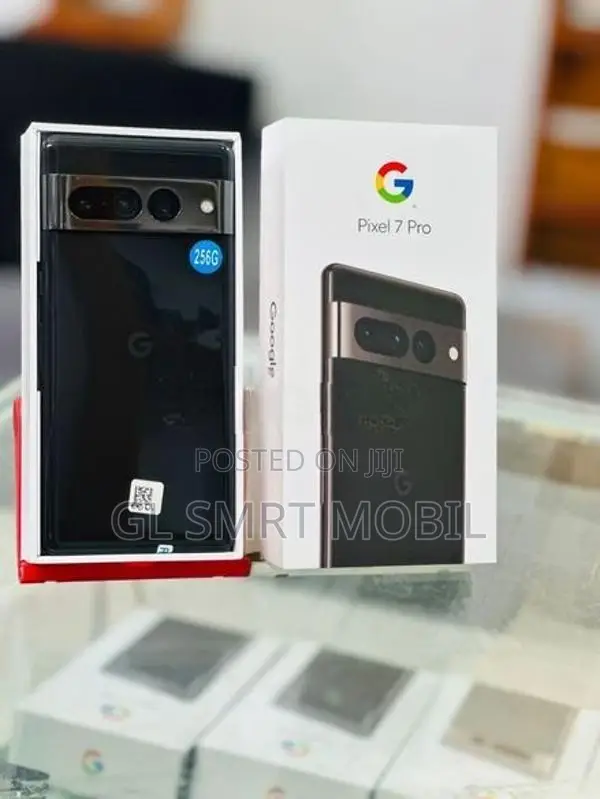 Google Pixel 7 Pro 5G/12/256GB (Used)
