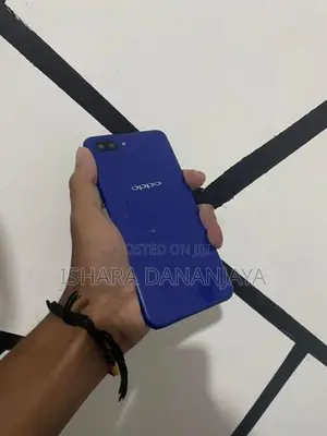 Oppo A3s (Used)