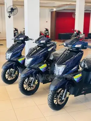 TVS Ntorq 125 2026