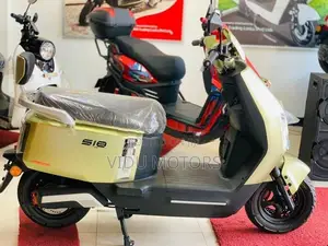 TMR E Bike S18 2026