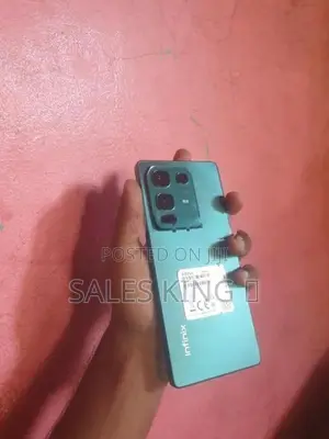 Infinix Note 50 (Used)