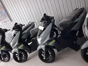 TVS Ntorq 125 2026