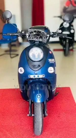 E Bike XGW 2026