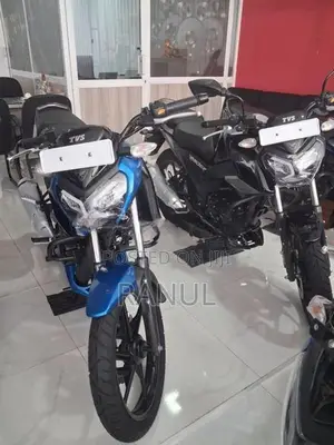 TVS Raider 125 2026
