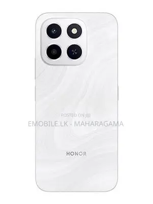 Honor X6c 6GB|128GB (Brand New)