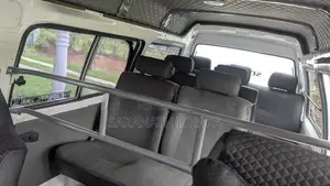 Toyota Townace 1991