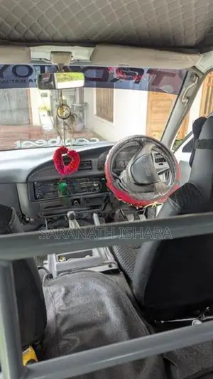 Toyota Townace 1991