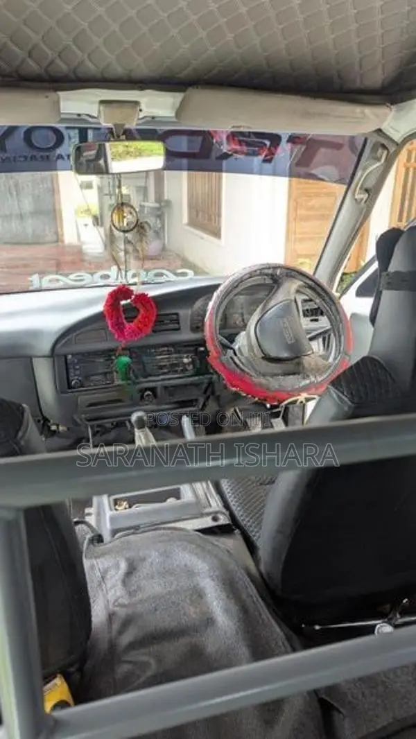 Toyota Townace 1991