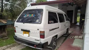 Toyota Townace 1991