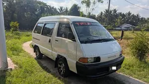 Toyota Townace 1991