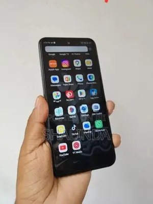 Tecno Spark 30c (Used)
