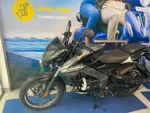 Bajaj Pulsar 125 2026