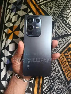 Infinix Note 50 (Used)