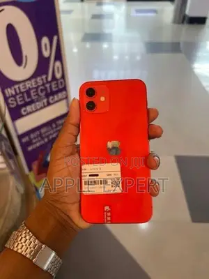 Apple iPhone 12 (Used)