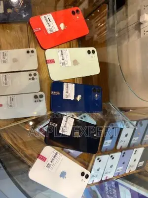 Apple iPhone 12 All colore (Used)