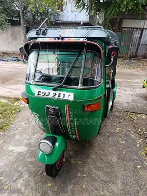 Bajaj RE 1998