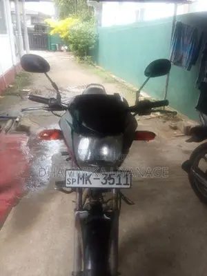 TVS Star Sport 2005
