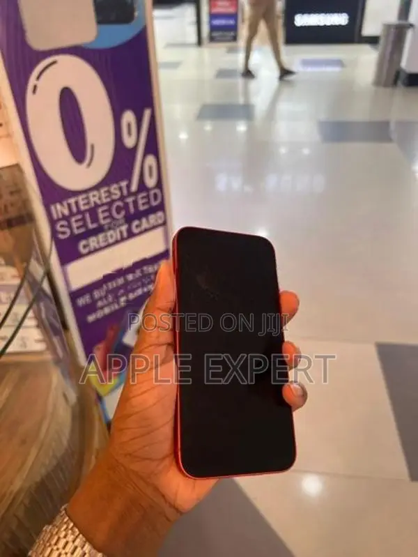 Apple iPhone 12 (Used)