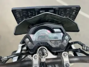 Yamaha FZ S 2014
