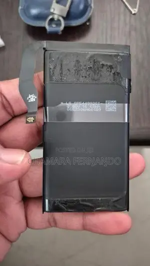 Google Pixel 7 Battery GZE8U – Used