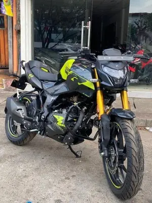 Hero Hunk 160R 2026