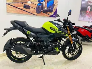 Hero Hunk 160R 2026