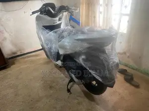 Honda PCX160 2025