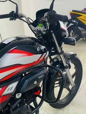 Hero HF Deluxe 2026