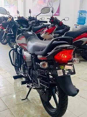 Hero HF Deluxe 2026